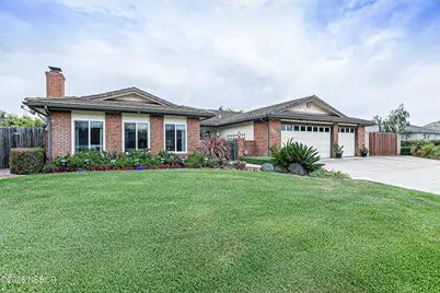 4587 Monaco Court, Santa Maria, CA 93455 - Photo 1