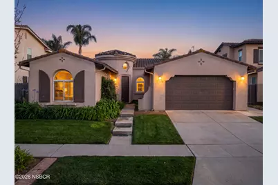 1728 Alcala Drive, Santa Maria, CA 93454 - Photo 1