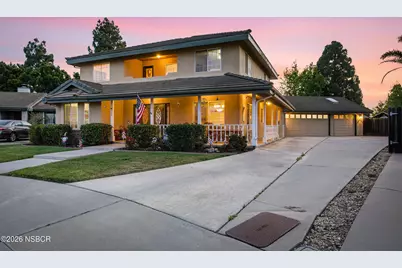 920 Skylark Court, Santa Maria, CA 93455 - Photo 3