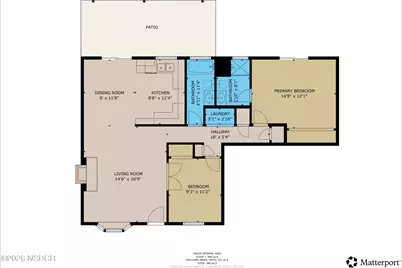 1024 Winston Drive, Santa Maria, CA 93458 - Photo 5