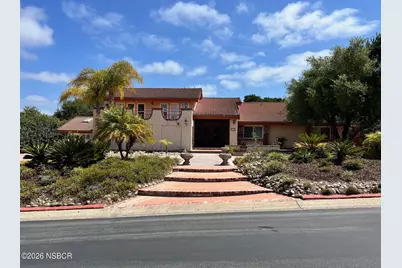5892 Oakhill Drive, Santa Maria, CA 93455 - Photo 1