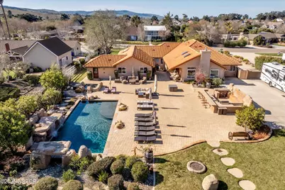 4828 Paint Horse Trail, Santa Maria, CA 93455 - Photo 5