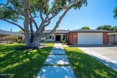 135 Oakmont Avenue, Lompoc, CA 93436 - Photo 1