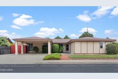 1312 N 1st Place, Lompoc, CA 93436 - Photo 1