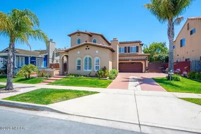 1640 S Tropea Avenue, Santa Maria, CA 93458 - Photo 1