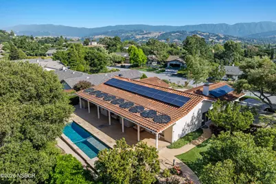 1511 Kronborg Drive, Solvang, CA 93463 - Photo 29