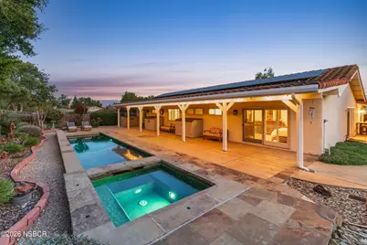 1511 Kronborg Drive, Solvang, CA 93463 - Photo 21