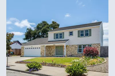 360 Tallyho Road, Santa Maria, CA 93455 - Photo 3
