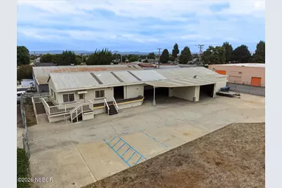 414 N O Street, Lompoc, CA 93436 - Photo 1