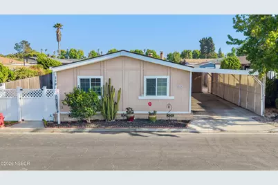 519 W Taylor Street #116, Santa Maria, CA 93458 - Photo 1