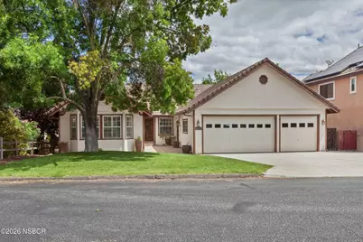 1931 Wild Rice Lane, Paso Robles, CA 93446 - Photo 1