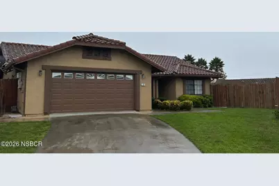 174 San Miguel Court, Guadalupe, CA 93434 - Photo 1