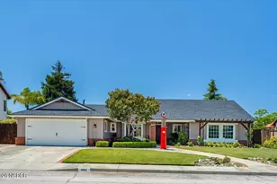 1062 Camelot Dr, Santa Maria, CA 93455 - Photo 1