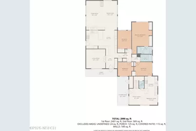 4814 Payton Street, Santa Barbara, CA 93111 - Photo 47