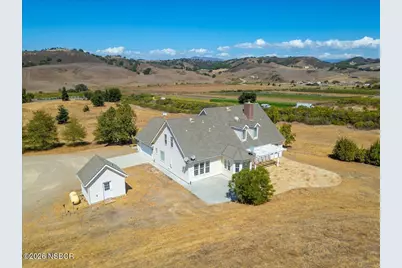 7121 Cat Canyon Road, Santa Maria, CA 93454 - Photo 5