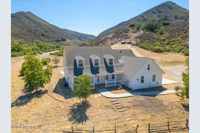 7121 Cat Canyon Road, Santa Maria, CA 93454 - Photo 1