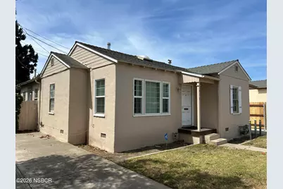 410 E Fesler Street, Santa Maria, CA 93454 - Photo 1
