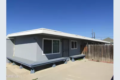 618 N B Street, Lompoc, CA 93436 - Photo 1