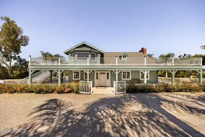 1551 Meadowvale Road, Santa Ynez, CA 93460 - Photo 5