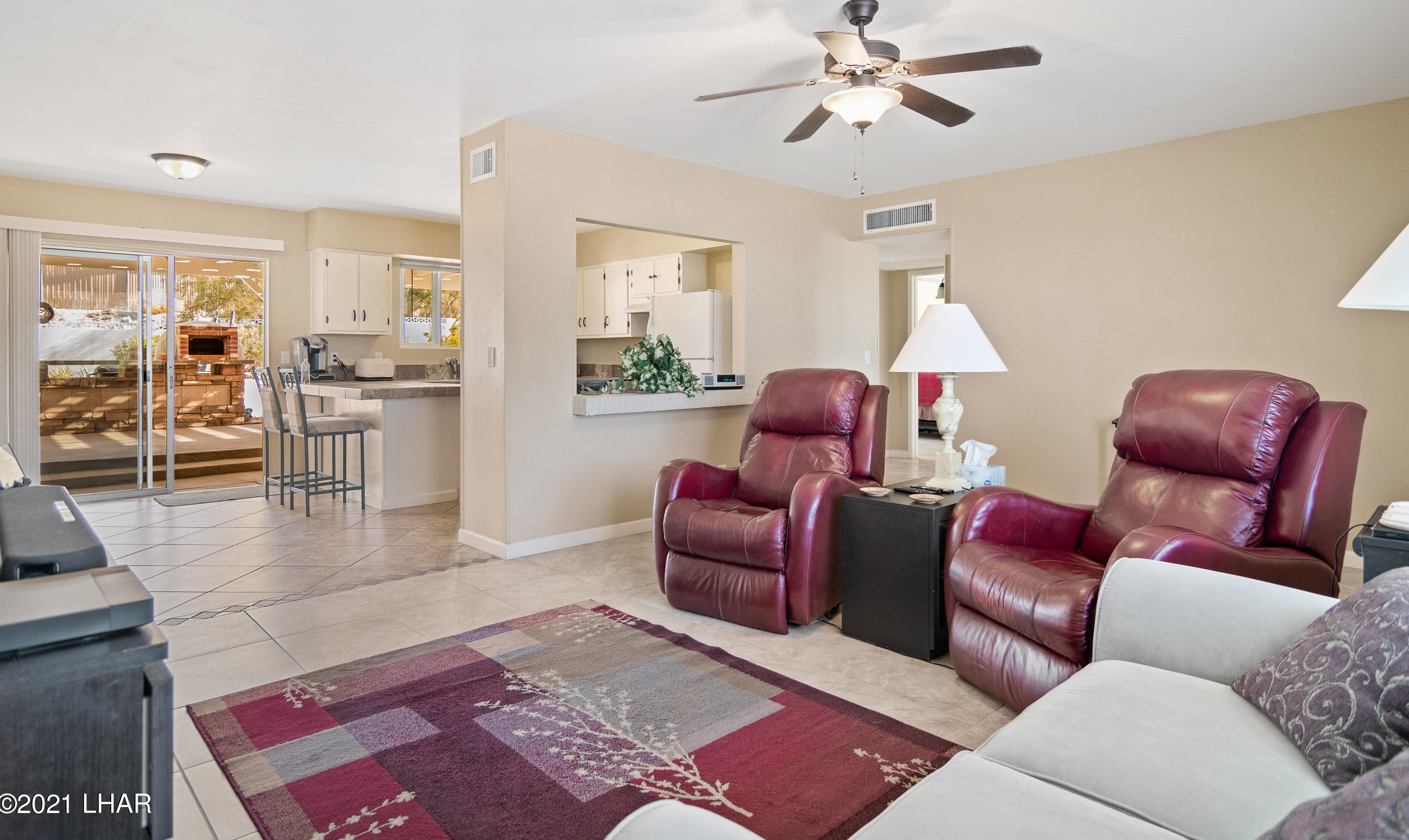 370 Corvair Dr, Lake Havasu City AZ  86406-7069 exterior