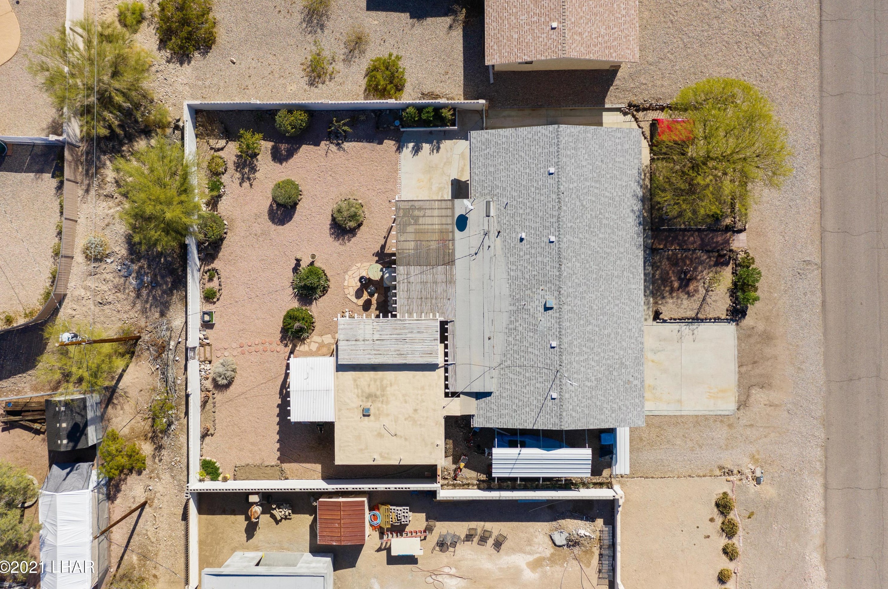 370 Corvair Dr, Lake Havasu City AZ  86406-7074 exterior