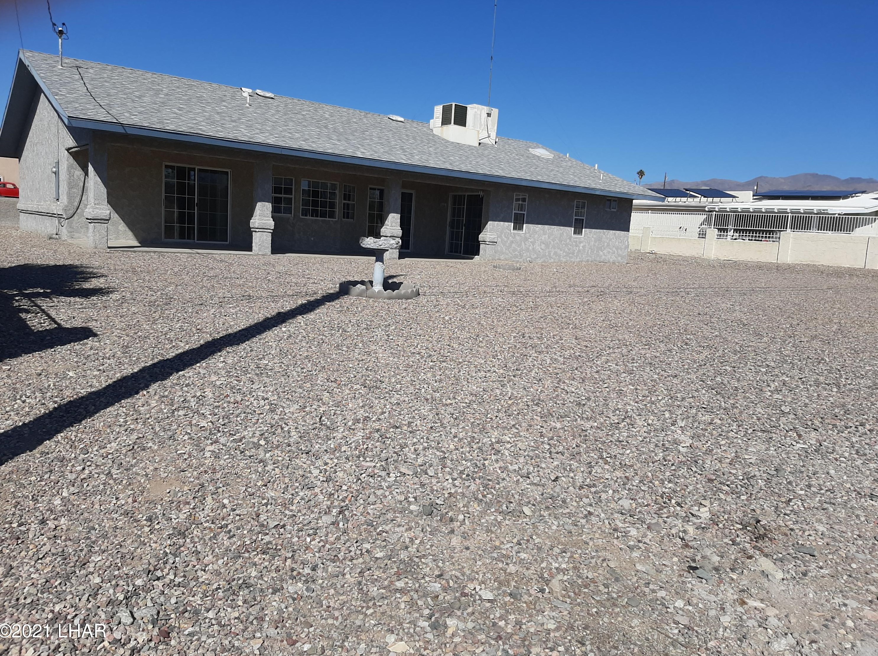 2958 Kiowa Blvd, Lake Havasu City AZ  86403-2632 exterior