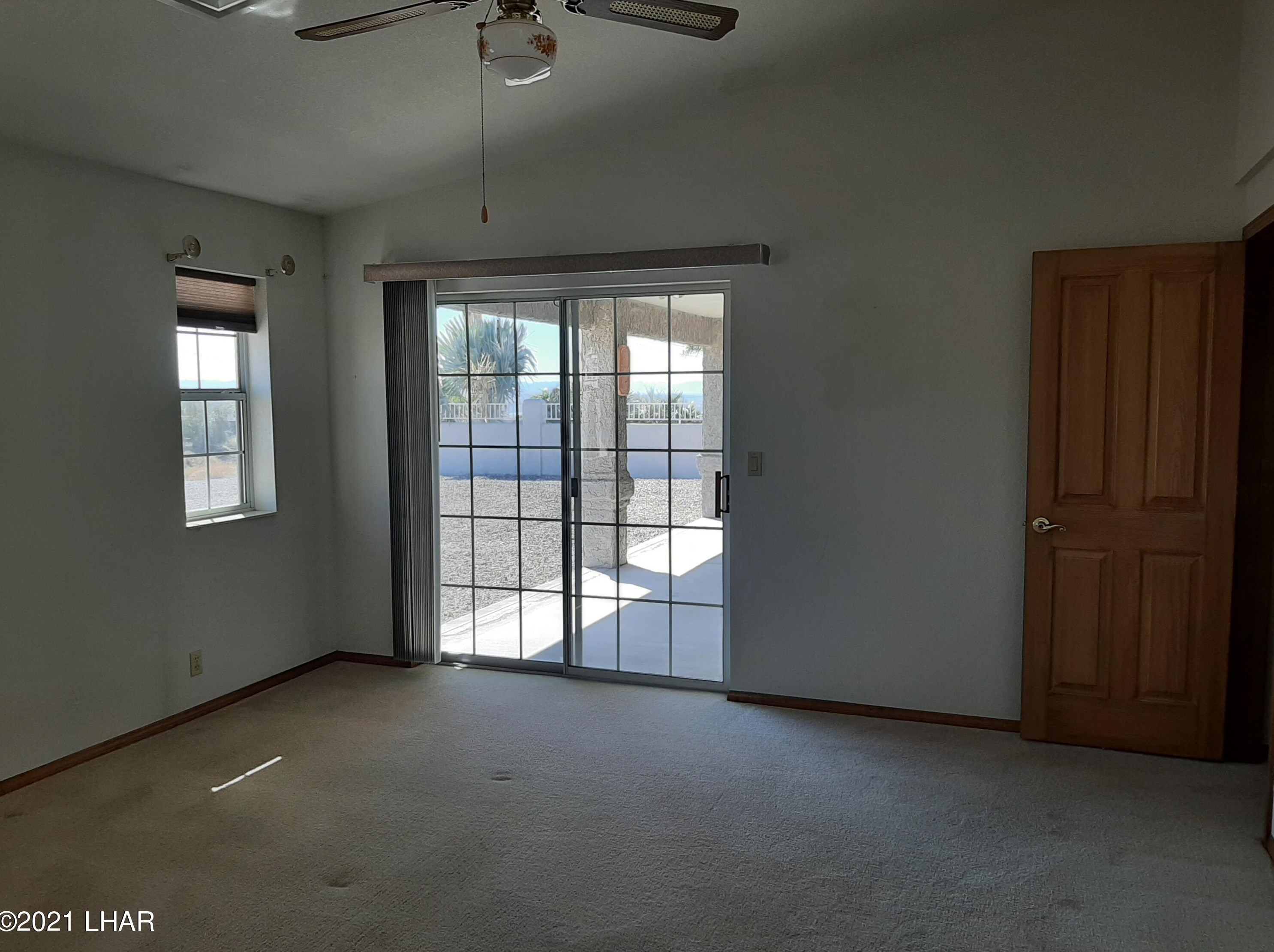 2958 Kiowa Blvd, Lake Havasu City AZ  86403-2632 exterior