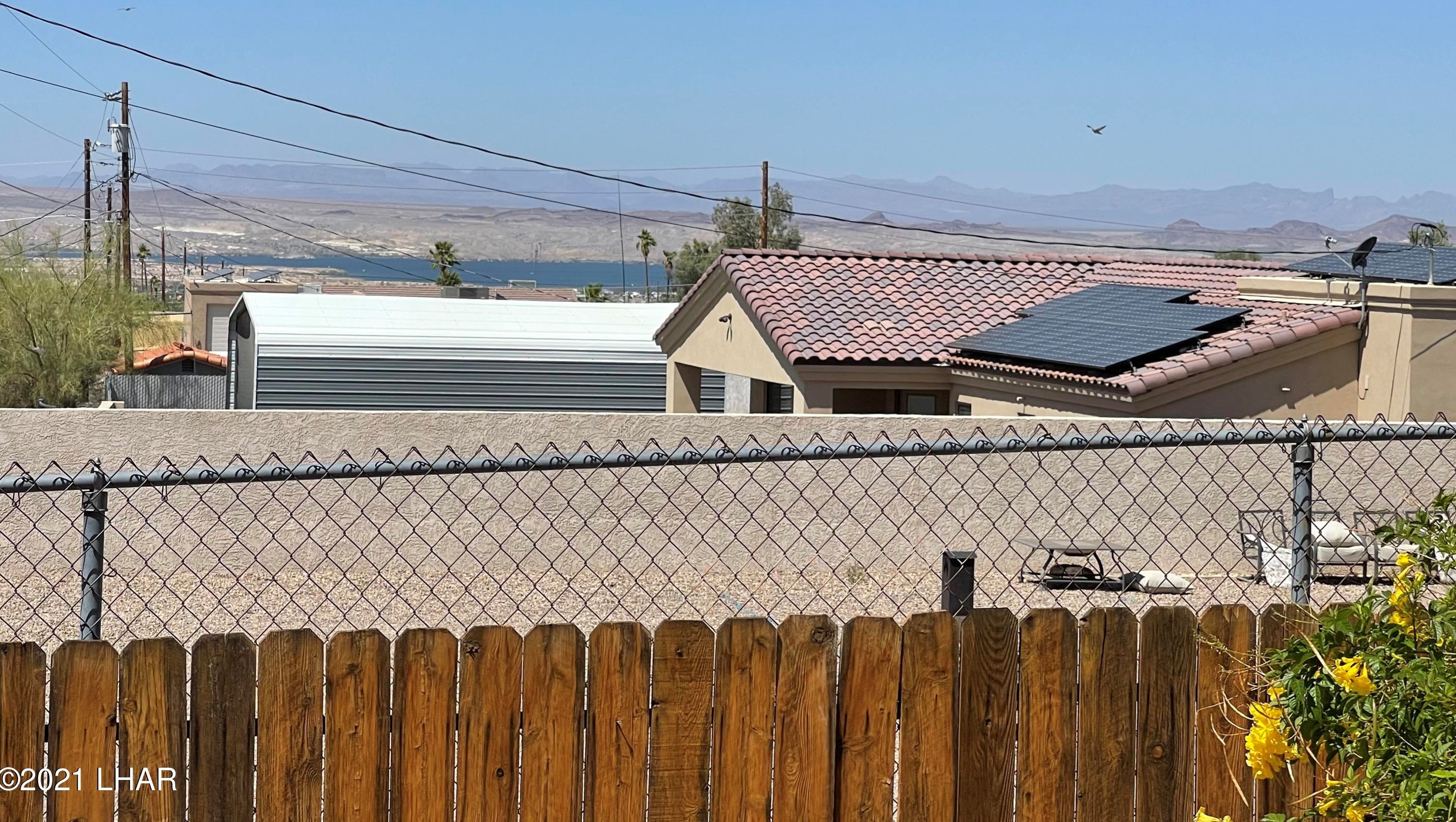 2450 Smoketree Ave, Lake Havasu City AZ  86403-5148 exterior