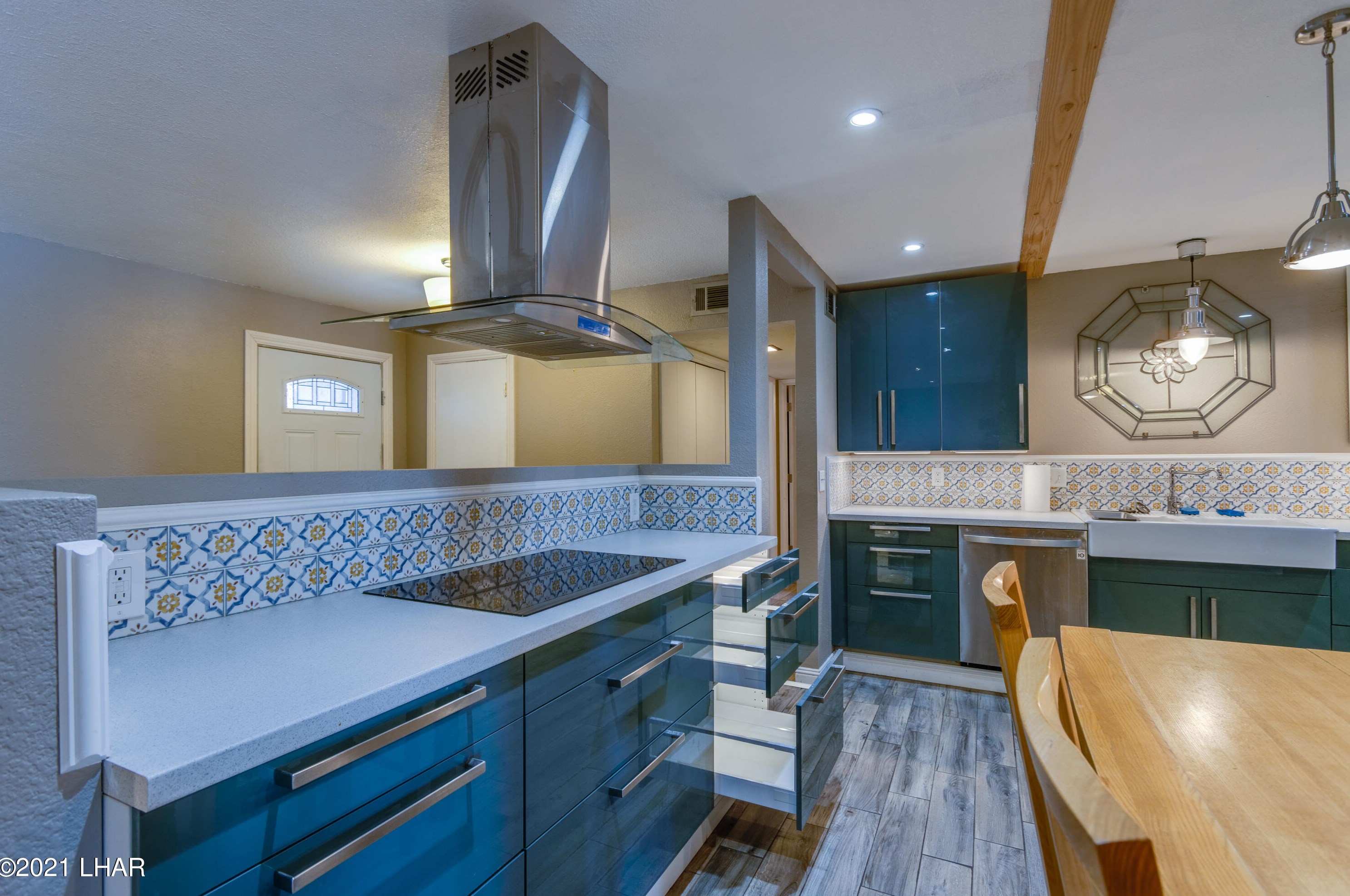 2140 Smoketree Ave, Lake Havasu City AZ  86403-5808 exterior