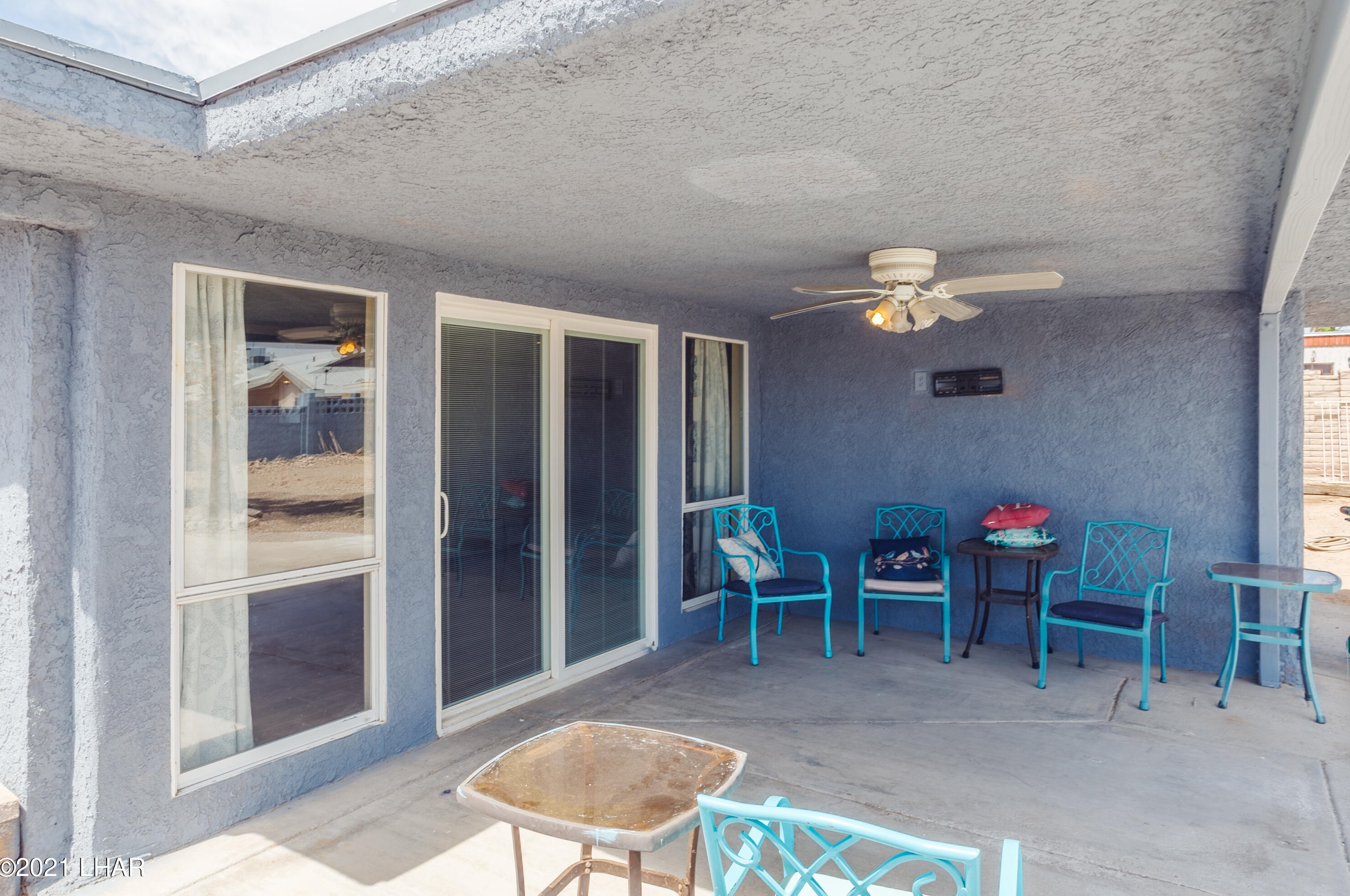2140 Smoketree Ave, Lake Havasu City AZ  86403-5808 exterior