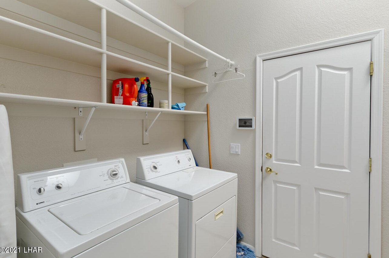 1834 Duel Dr, Lake Havasu City AZ  86403-7439 exterior