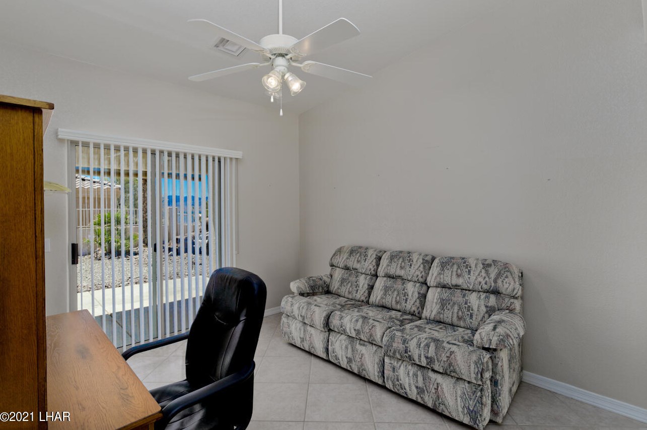 1834 Duel Dr, Lake Havasu City AZ  86403-7439 exterior