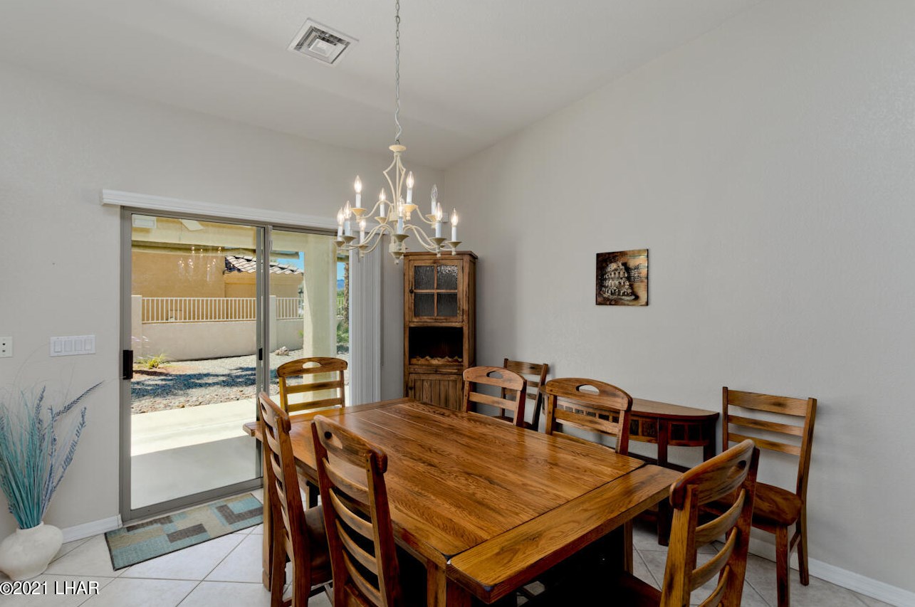 1834 Duel Dr, Lake Havasu City AZ  86403-7439 exterior