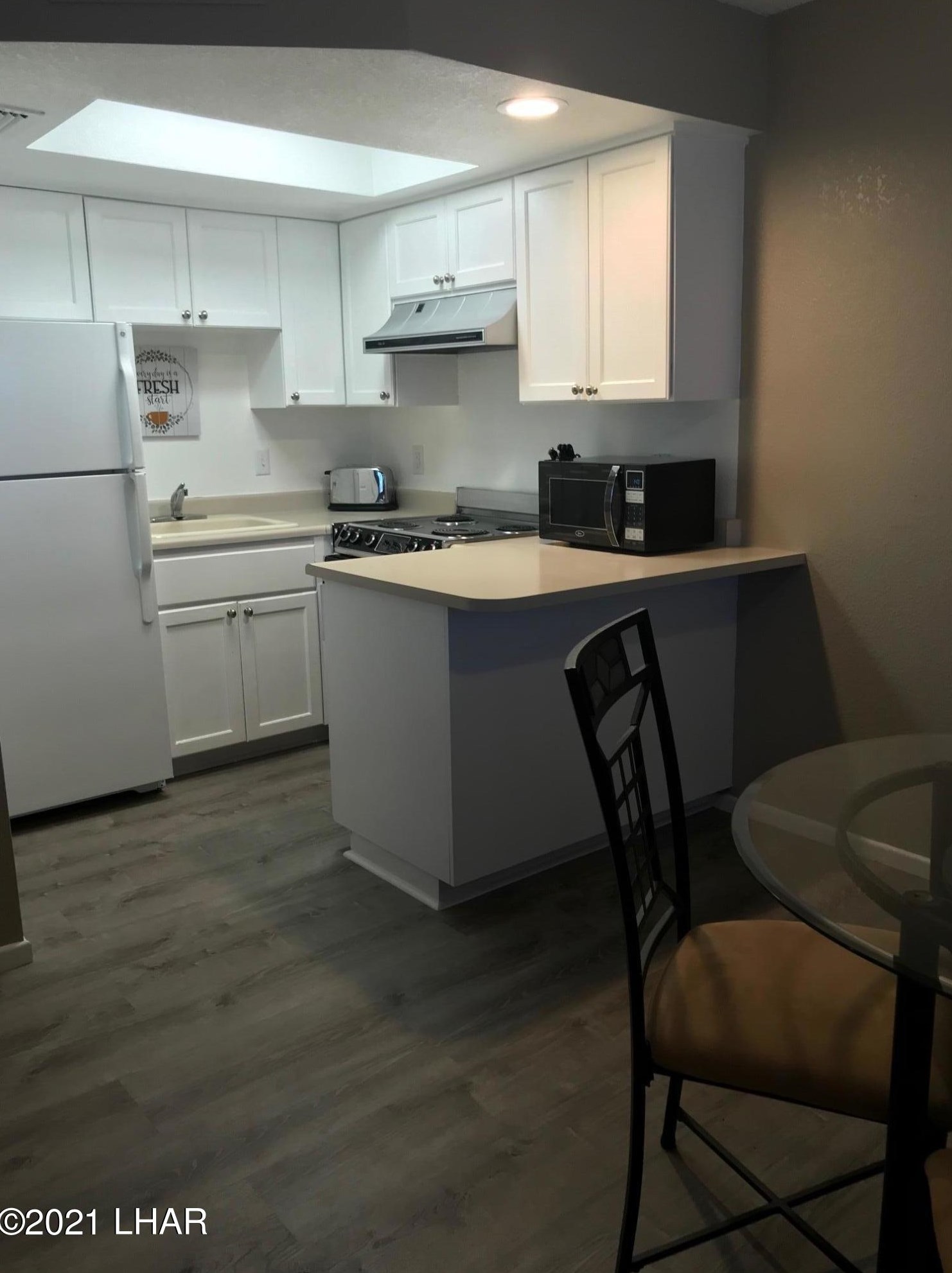 1989 Mesquite Ave, Lake Havasu City AZ  86403-5732 exterior