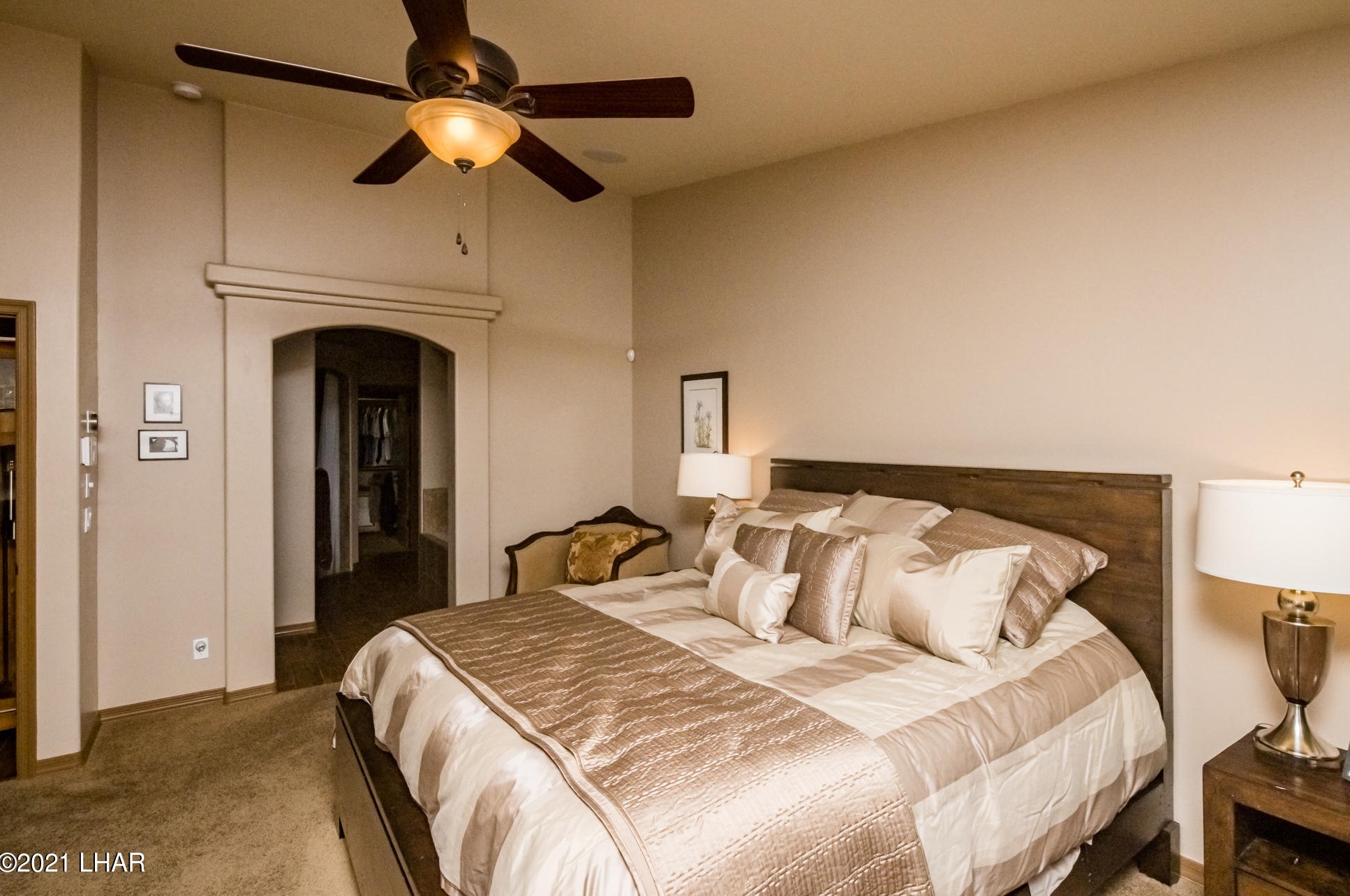 2481 Inverness Dr, Lake Havasu City AZ  86404-1272 exterior