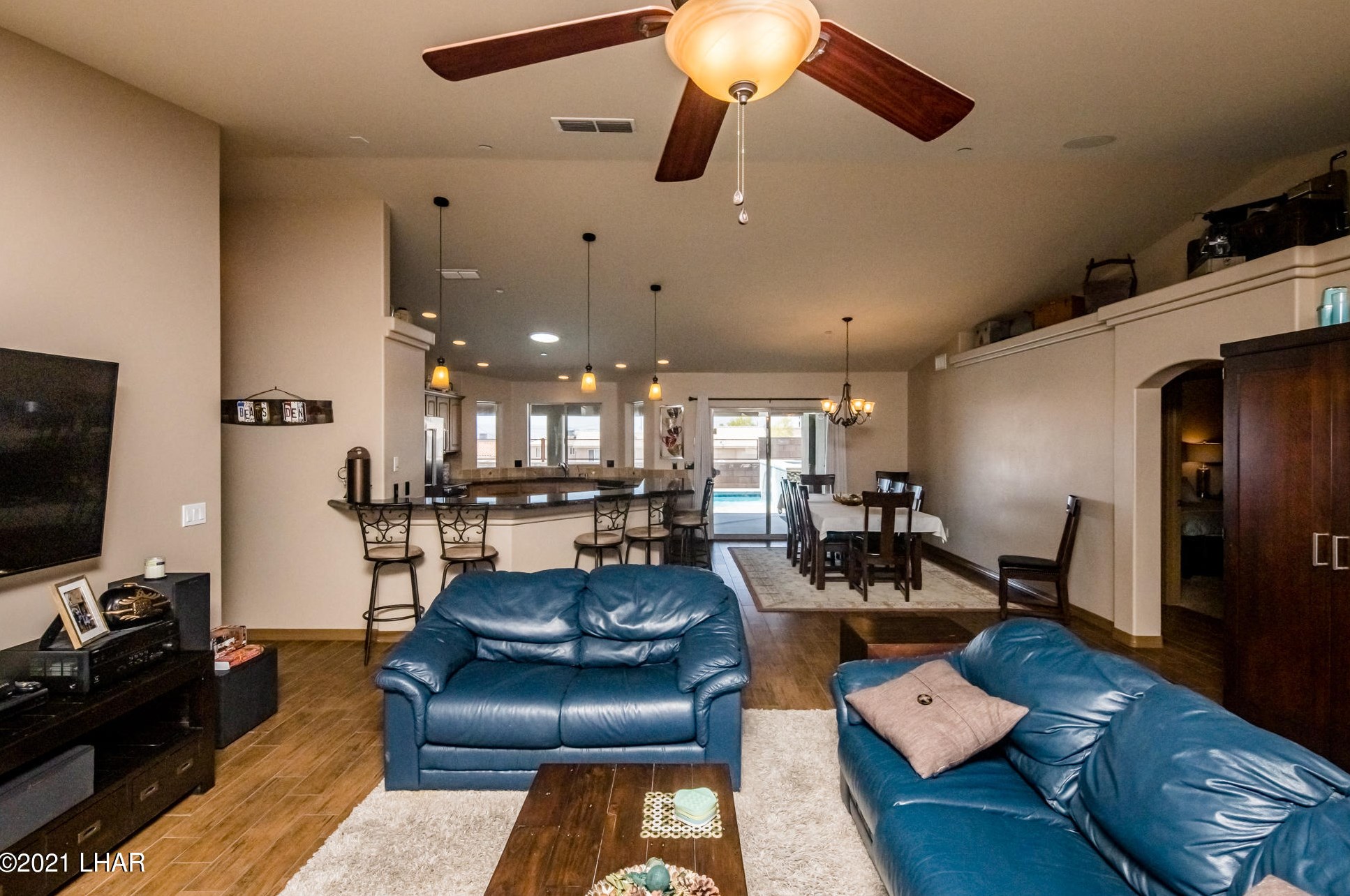 2481 Inverness Dr, Lake Havasu City AZ  86404-1272 exterior
