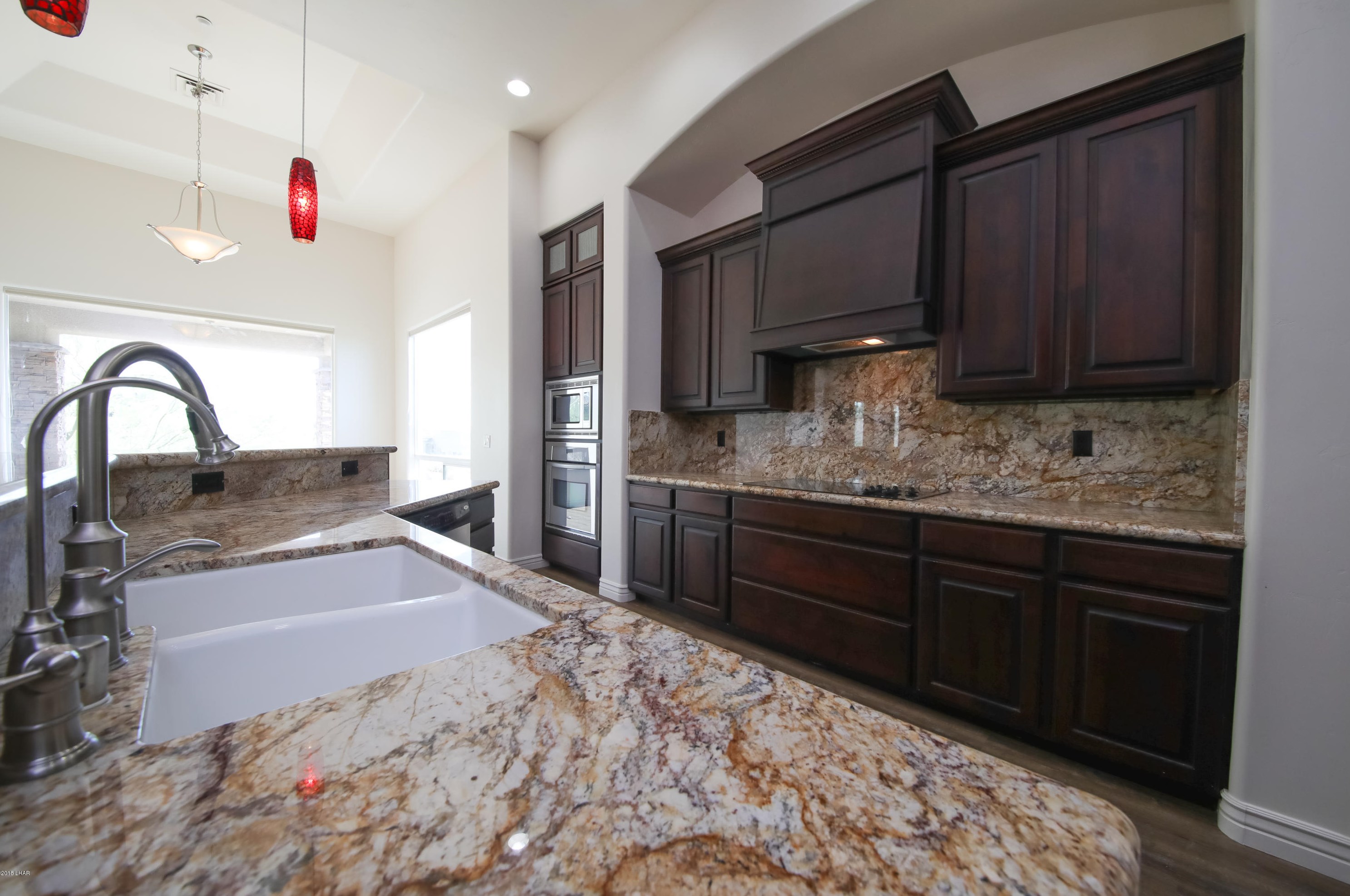 5021 Circula De Hacienda, Lake Havasu City AZ  86406-4485 exterior