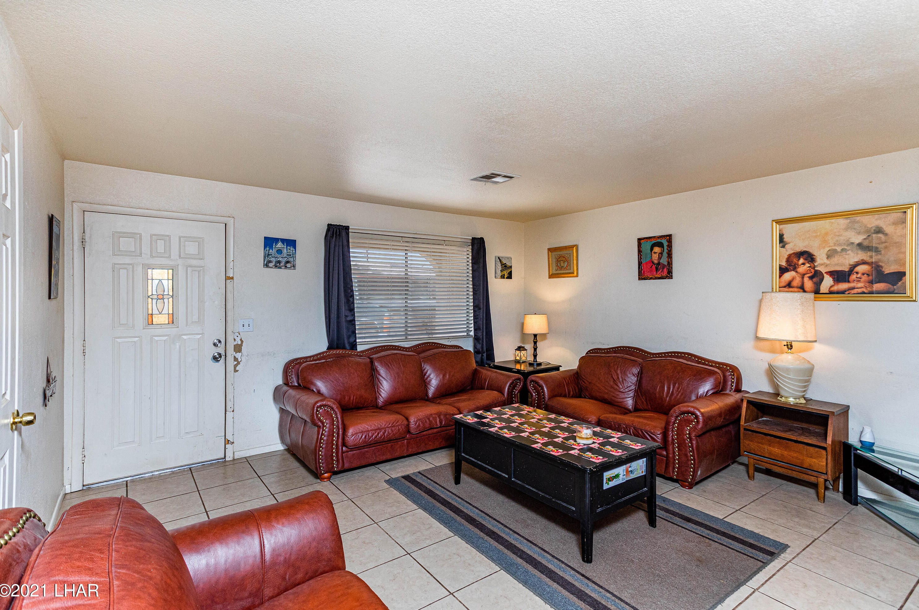 2356 Swift Dr, Lake Havasu City AZ  86404-2037 exterior