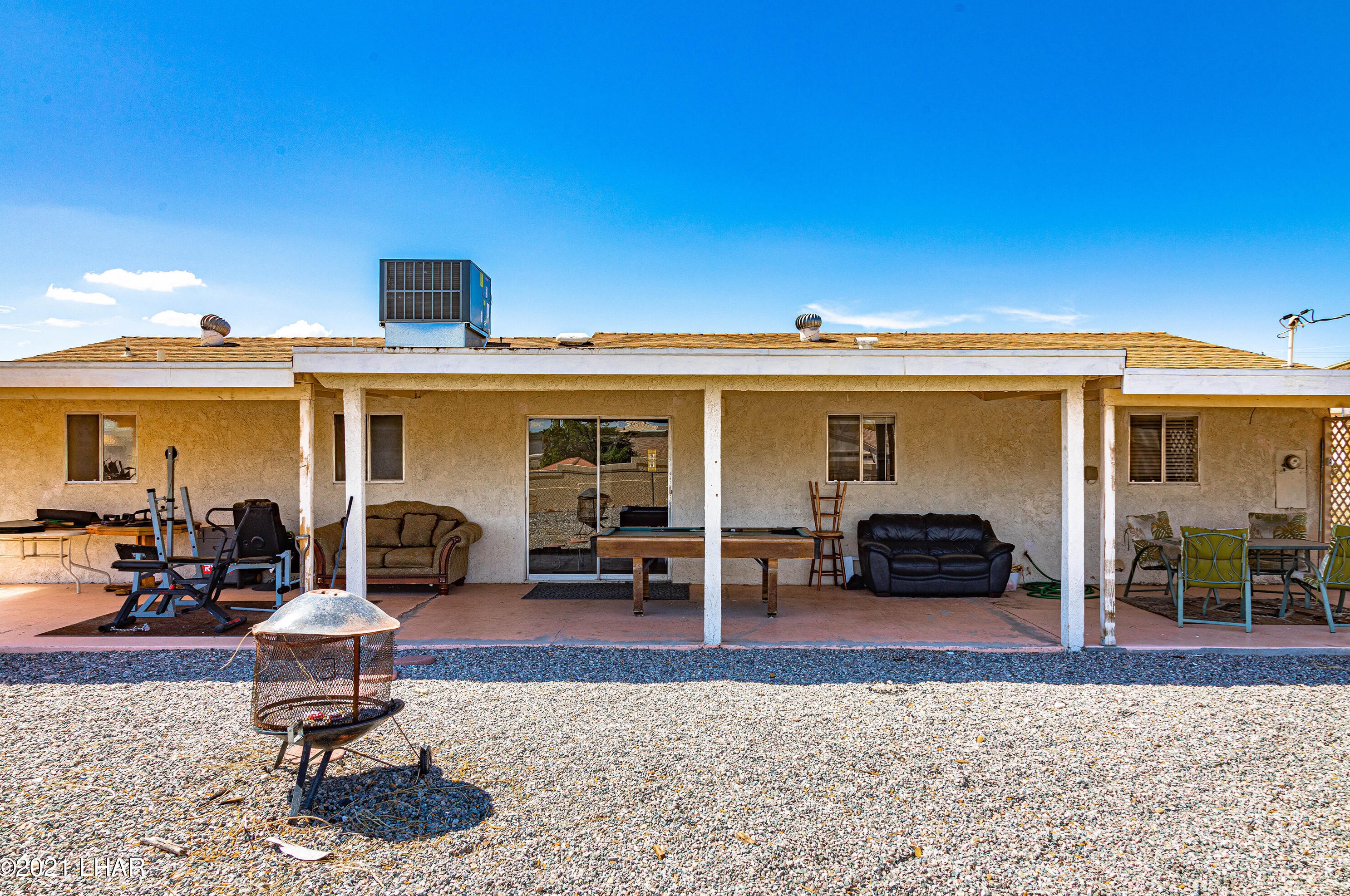 2356 Swift Dr, Lake Havasu City AZ  86404-2037 exterior