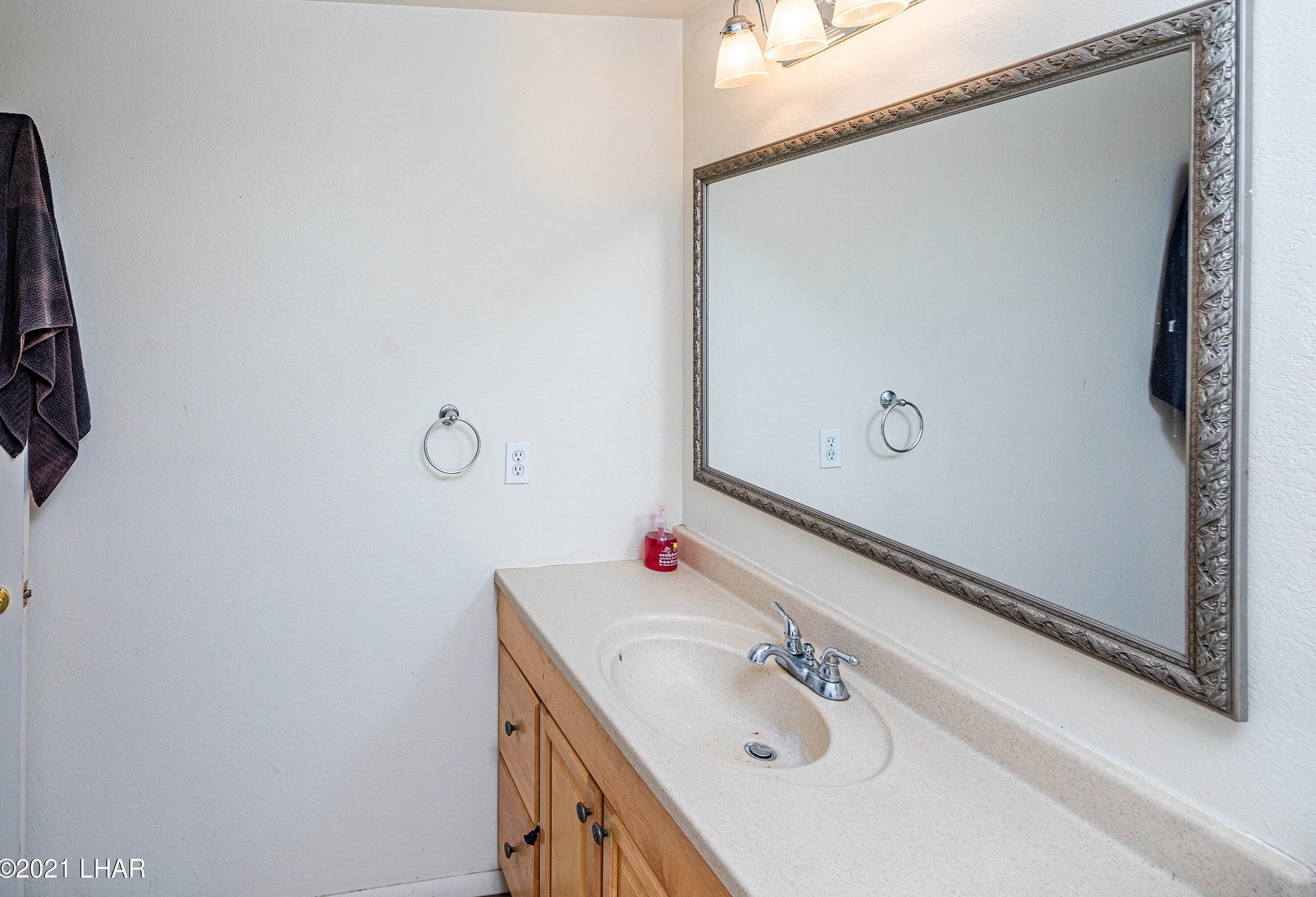 2356 Swift Dr, Lake Havasu City AZ  86404-2037 exterior