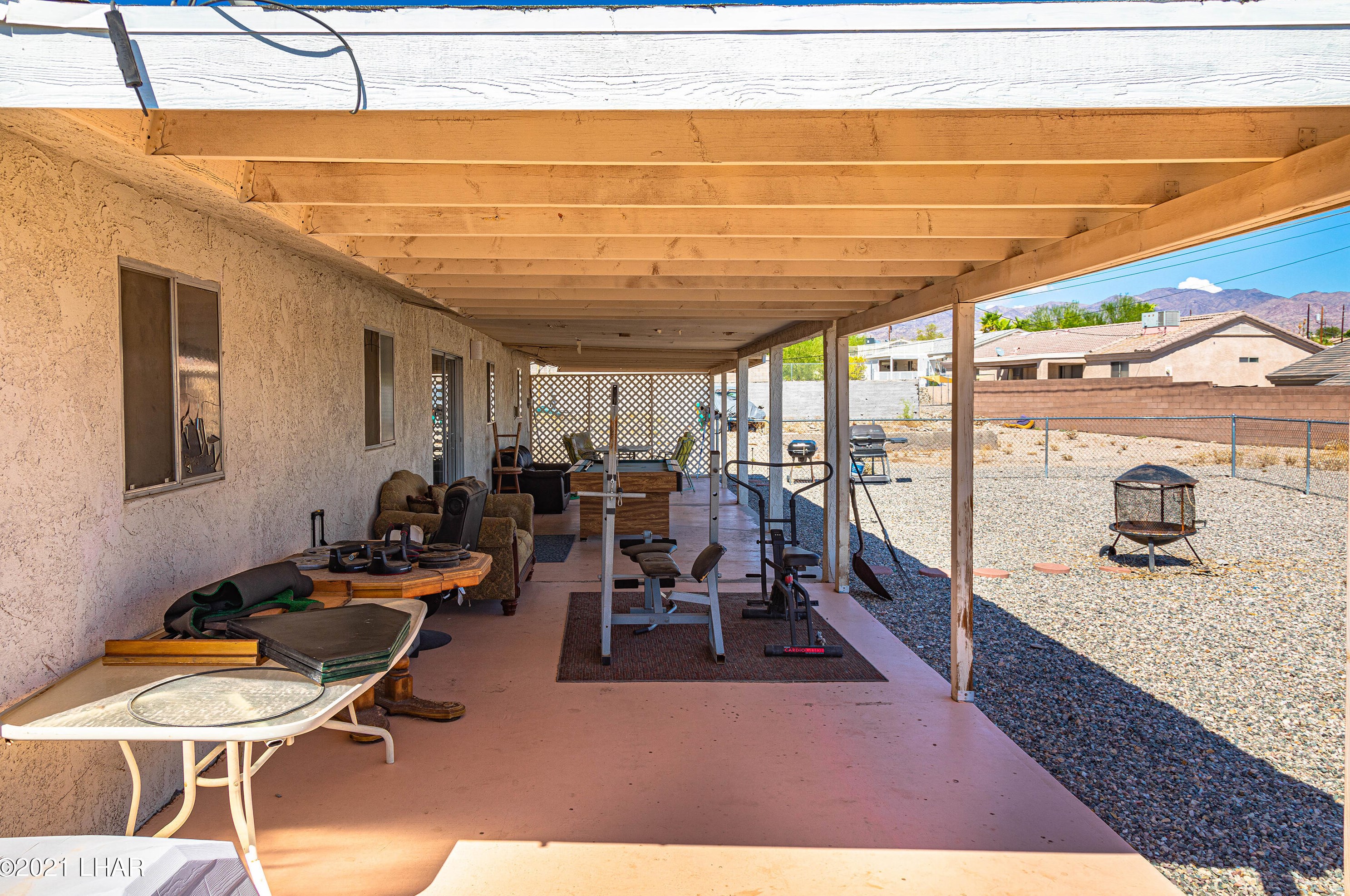 2356 Swift Dr, Lake Havasu City AZ  86404-2037 exterior