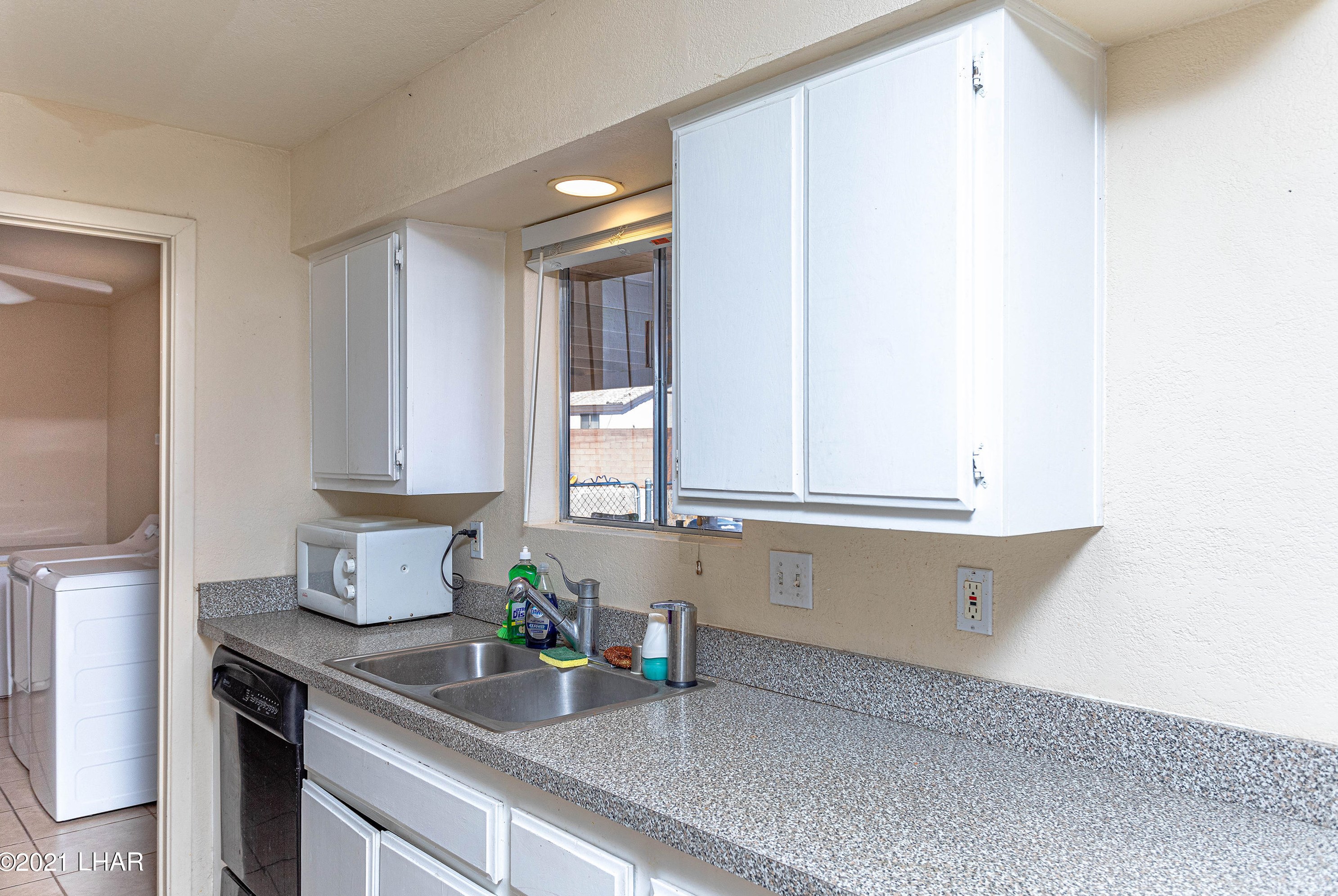 2356 Swift Dr, Lake Havasu City AZ  86404-2037 exterior