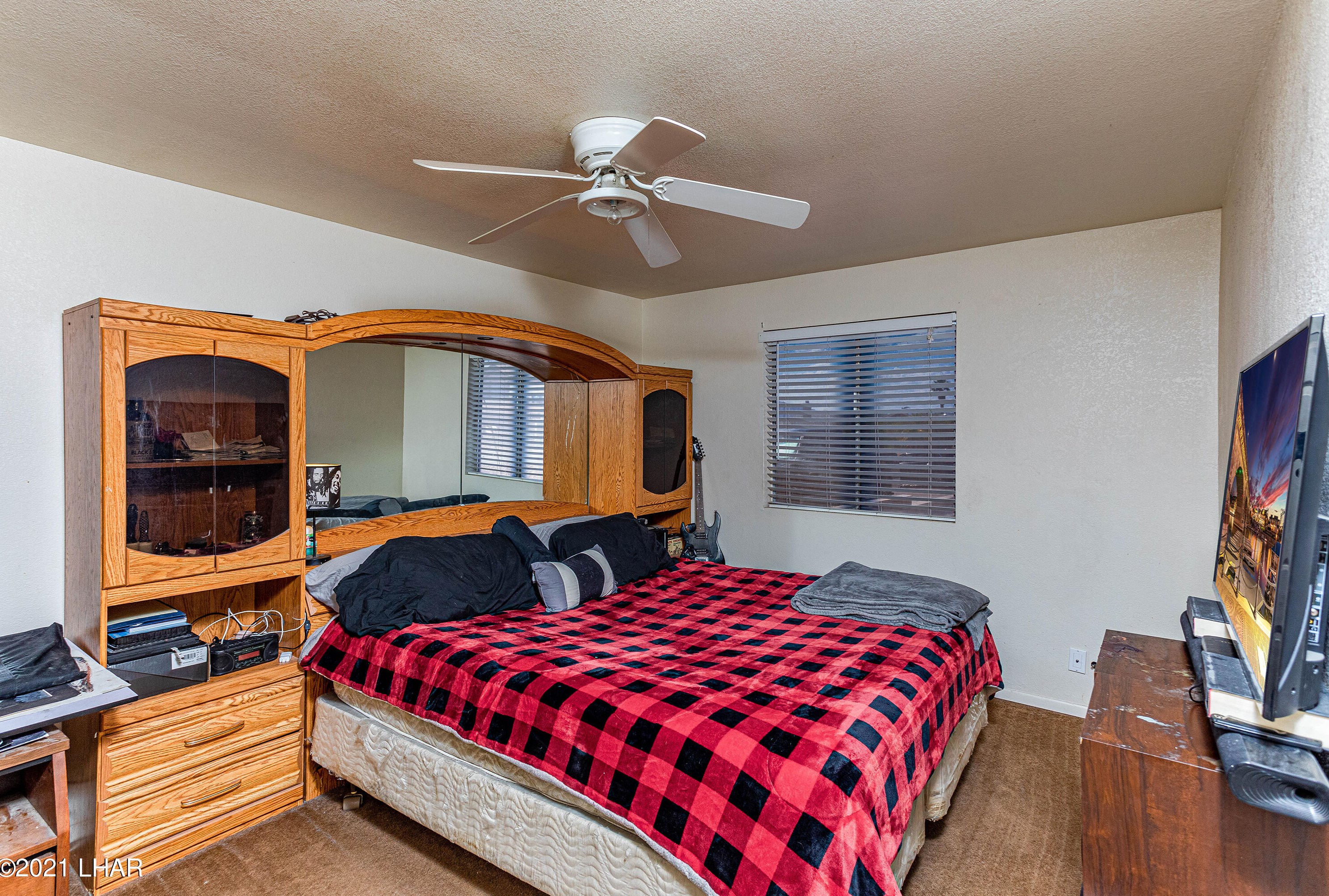 2356 Swift Dr, Lake Havasu City AZ  86404-2037 exterior