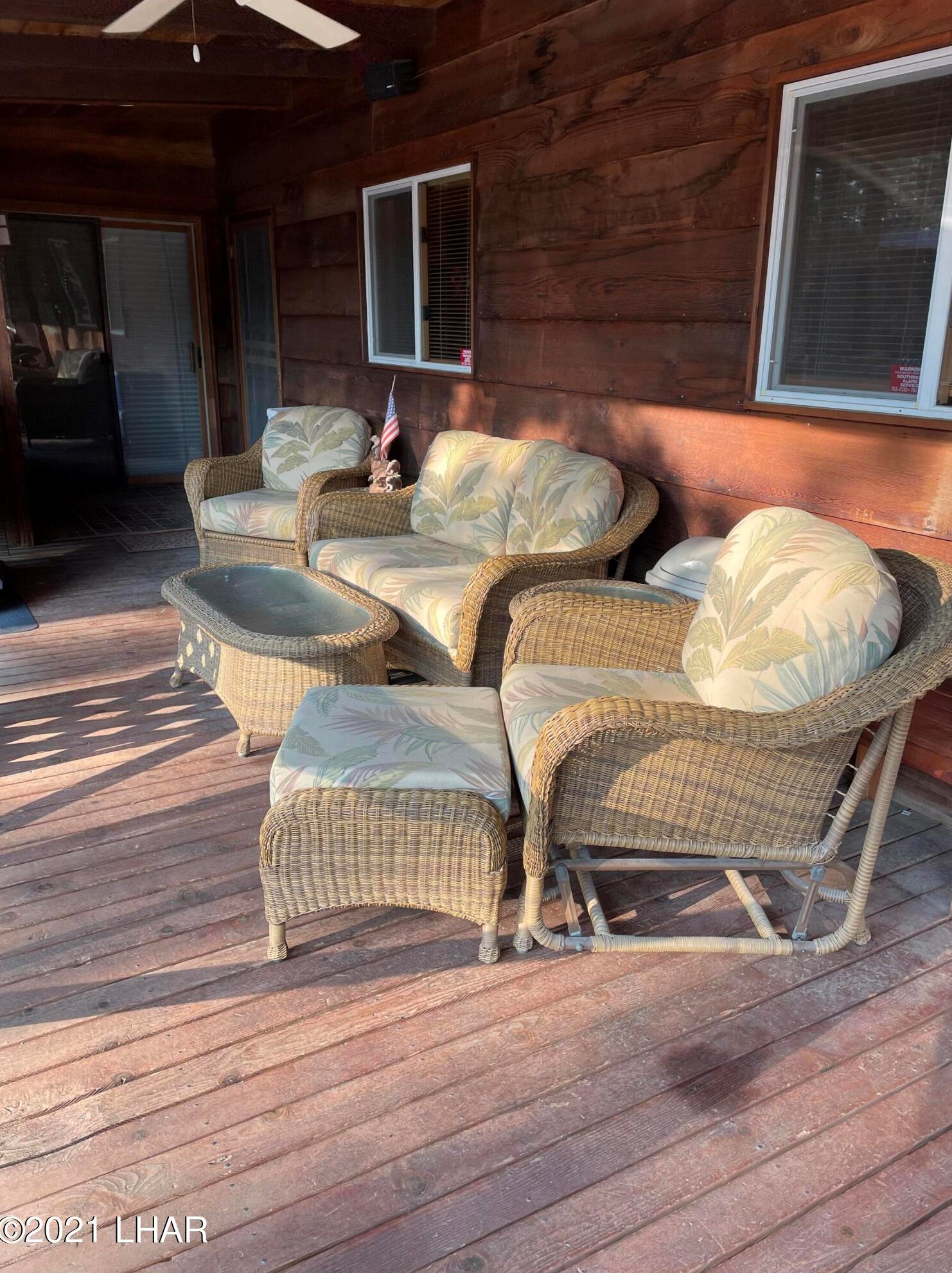 6465 Crumb Rd, Kingman AZ 86401-6568 exterior