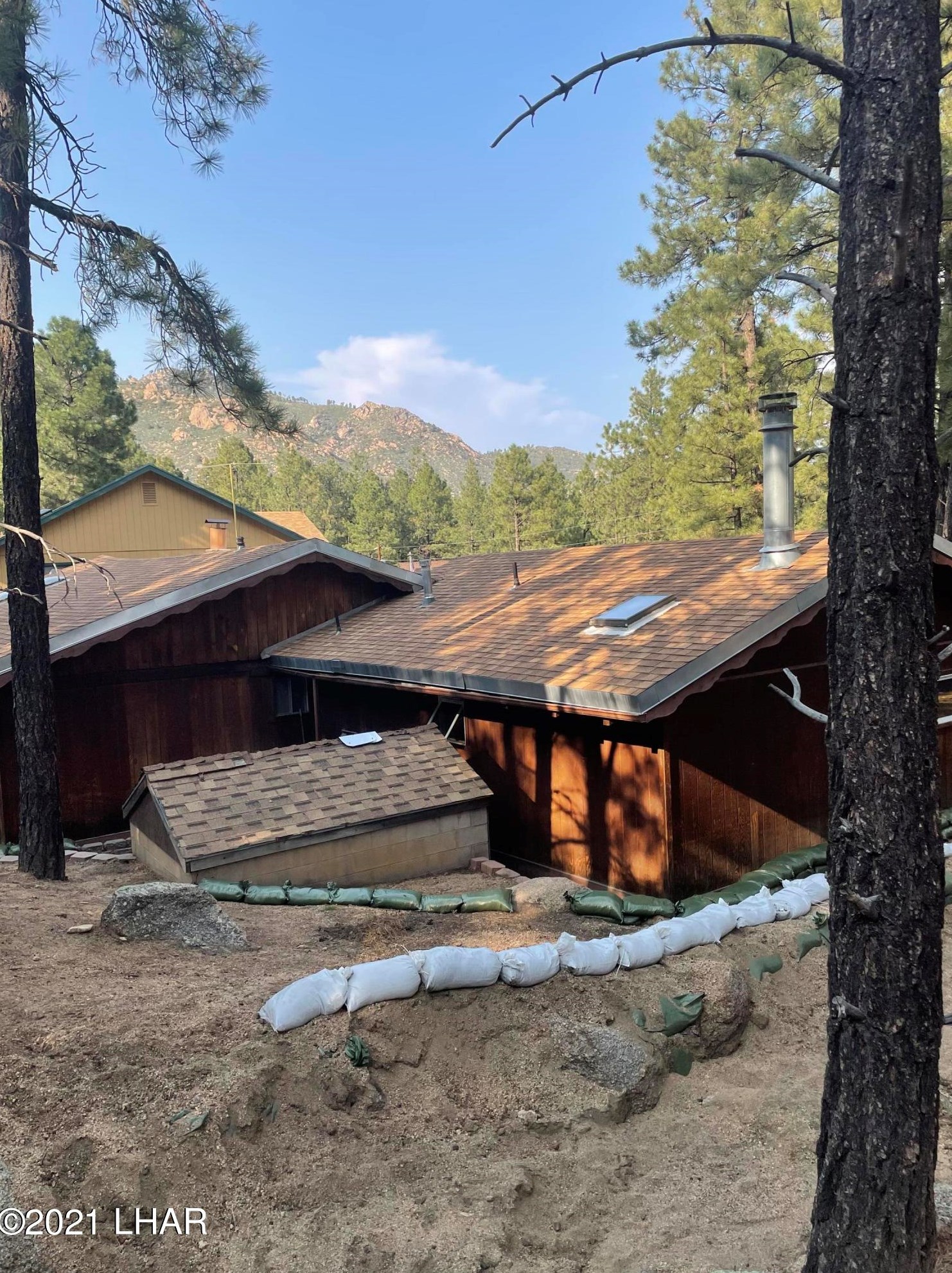 6465 Crumb Rd, Kingman AZ 86401-6568 exterior