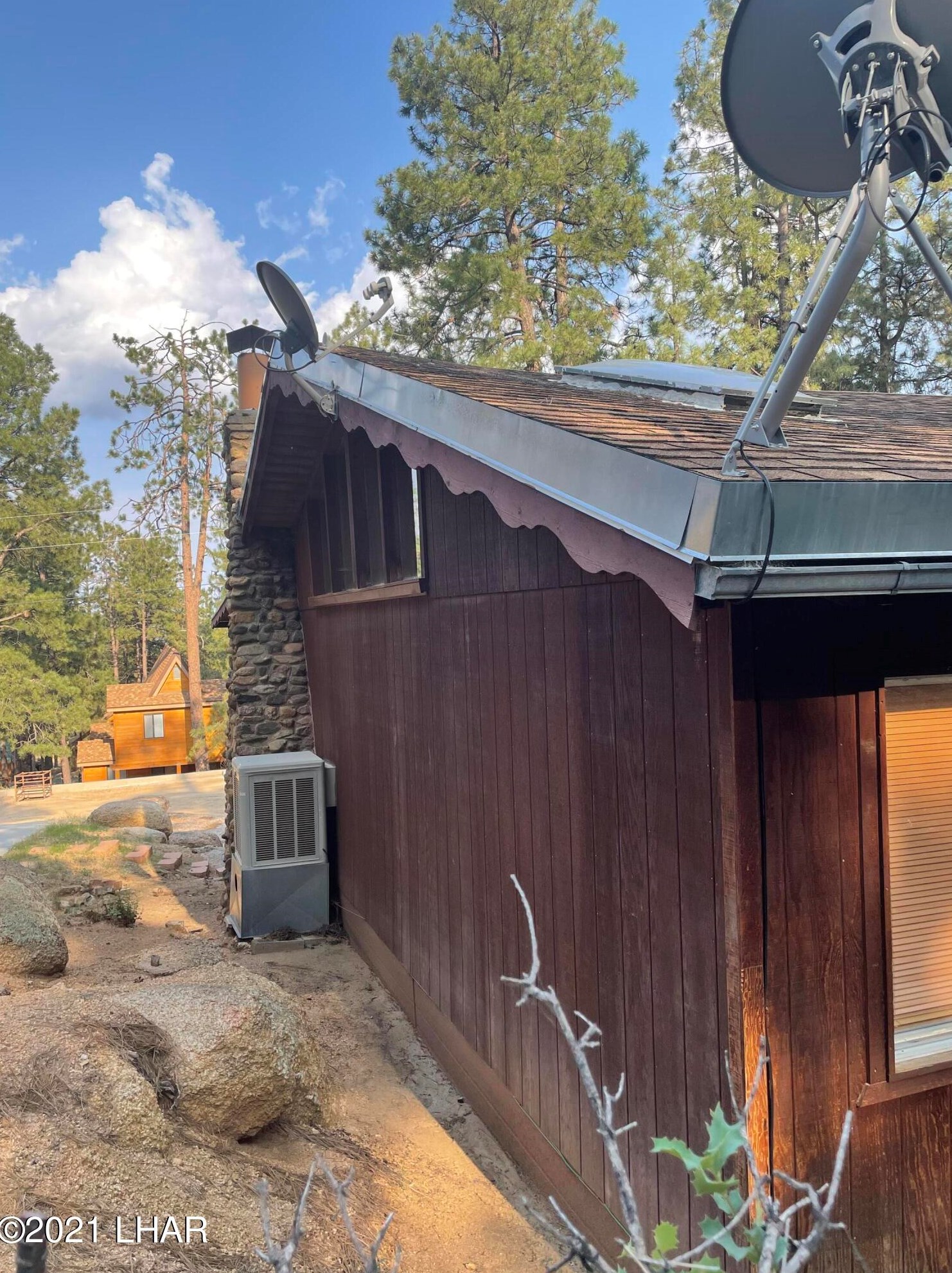 6465 Crumb Rd, Kingman AZ 86401-6568 exterior