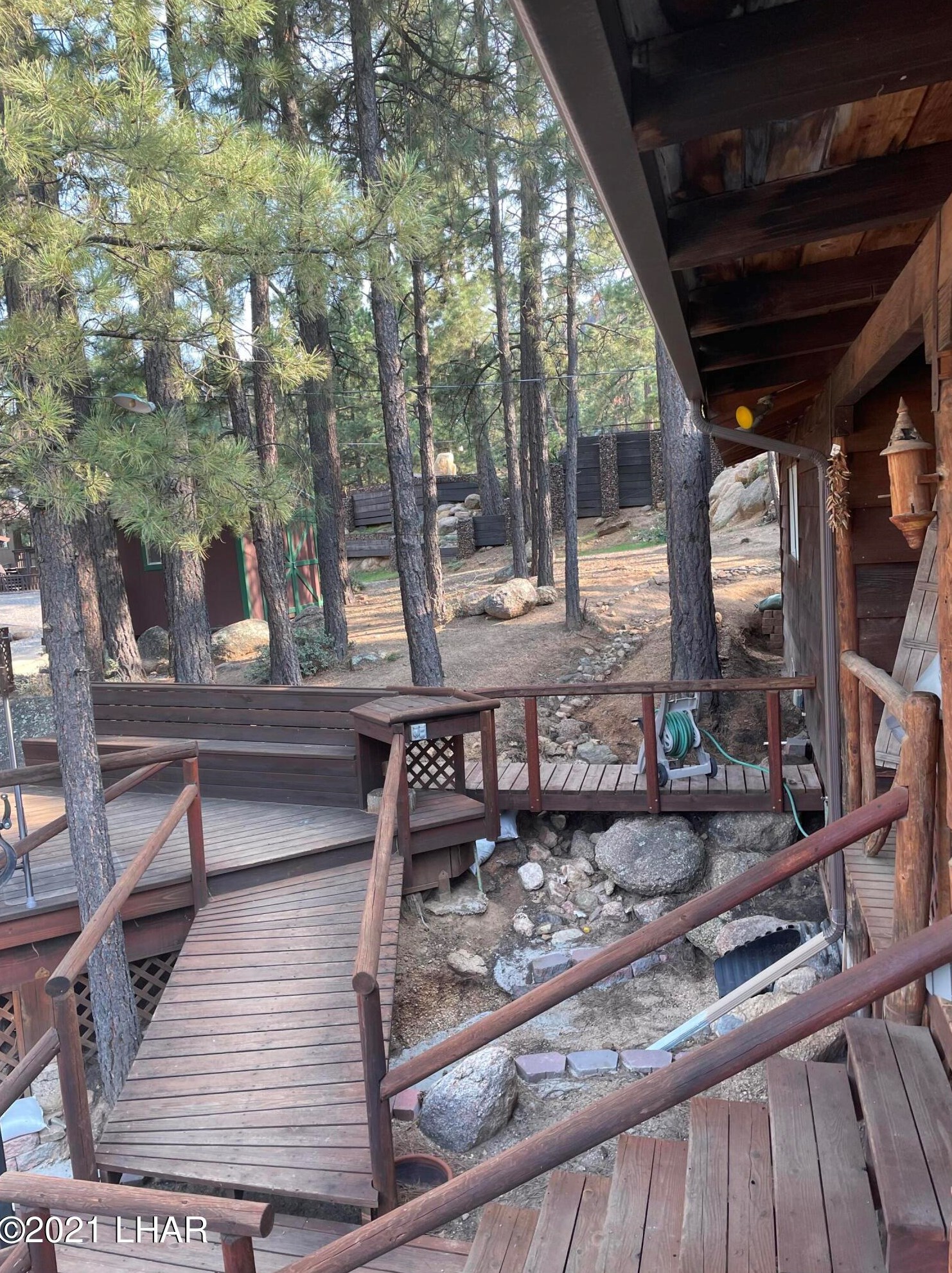 6465 Crumb Rd, Kingman AZ 86401-6568 exterior