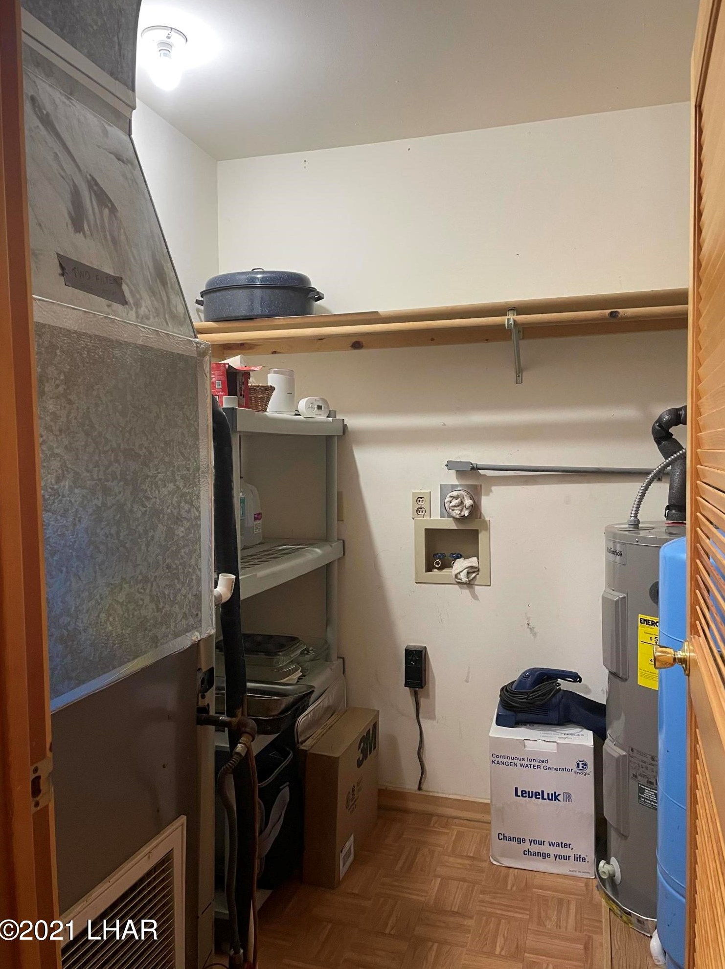 6465 Crumb Rd, Kingman AZ 86401-6568 exterior