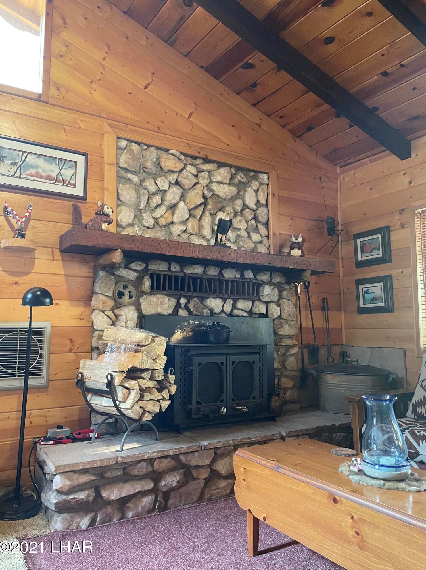 6465 Crumb Rd, Kingman AZ 86401-6568 exterior