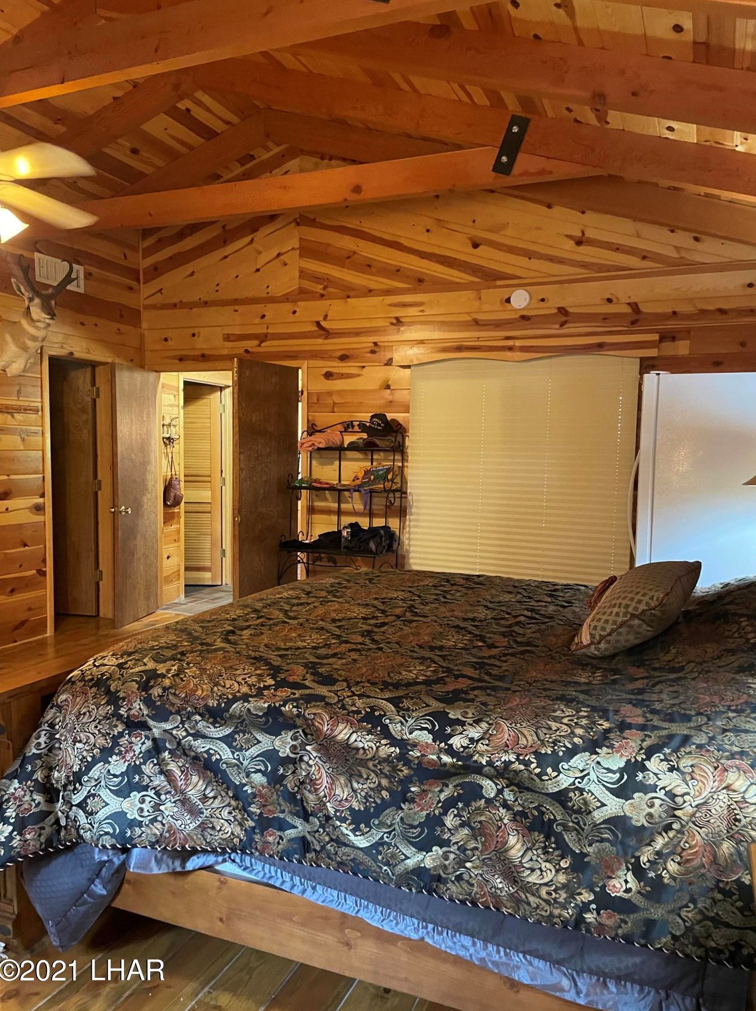 6465 Crumb Rd, Kingman AZ 86401-6568 exterior